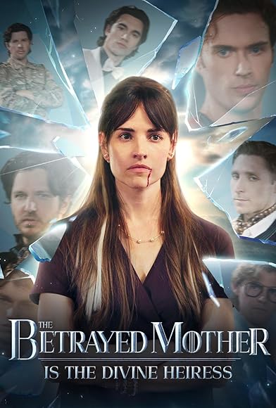 Primary photo for The Betrayed Mother is the Divine Heiress Primary photo for The Betrayed Mother is the Divine Heiress