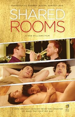 Poster of Shared Rooms