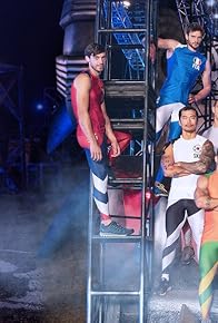 Primary photo for The Beast Evolves