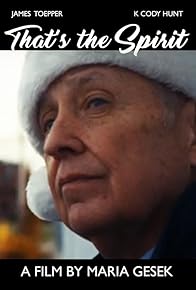 Primary photo for That's the Spirit