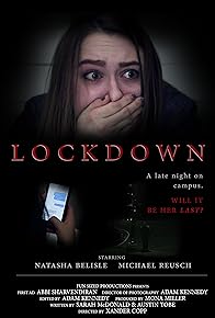 Primary photo for Lockdown