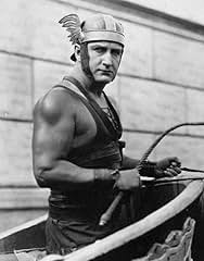 Francis X. Bushman in Ben-Hur: A Tale of the Christ (1925)