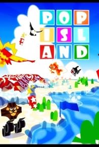 Primary photo for Pop Island