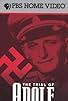 Primary photo for The Trial of Adolf Eichmann