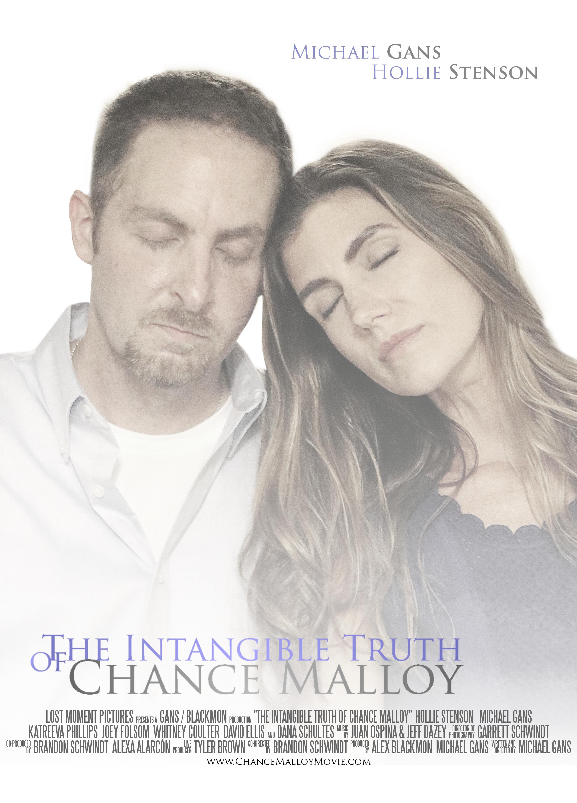 The Intangible Truth of Chance Malloy