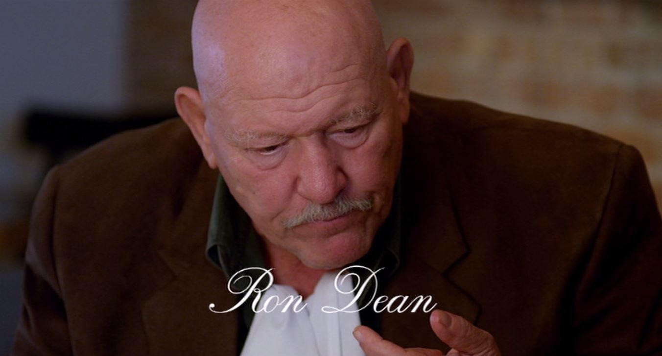 Ron Dean - IMDb