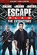 Escape Plan: The Extractors Escape Plan: The Extractors