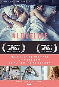 Primary photo for #Lovelife