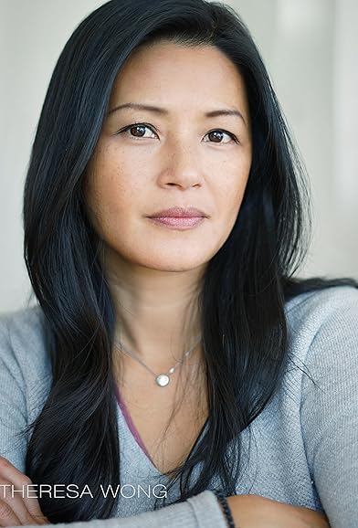 Primary photo for Theresa Wong Primary photo for Theresa Wong