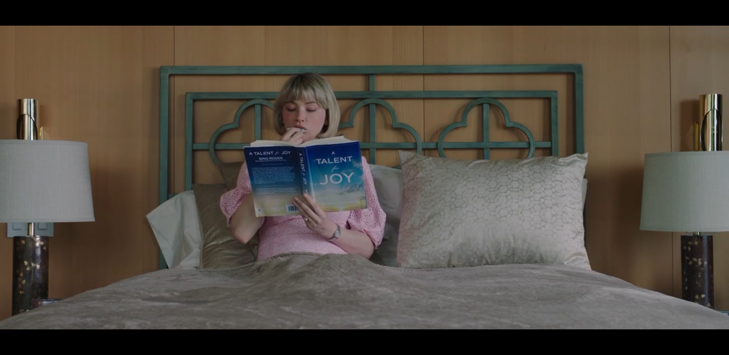 Haley Bennett in Swallow (2019)