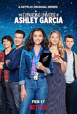 Poster of The Expanding Universe Of Ashley Garcia
