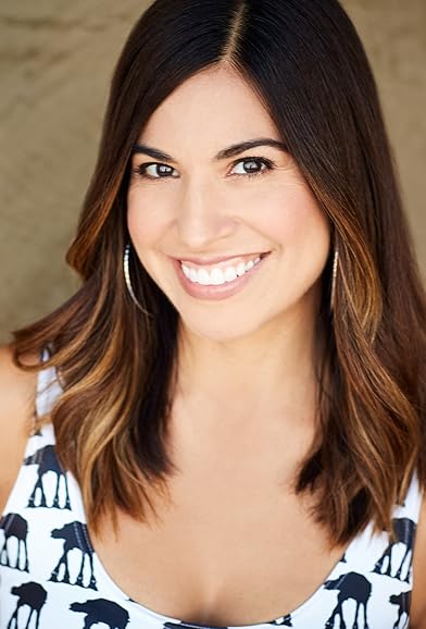 Primary photo for Jennifer Landa Primary photo for Jennifer Landa