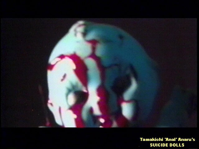 OXYDOLL オキシドール　LIVE SUICIDE TAPE 1983 s-l400.jpg