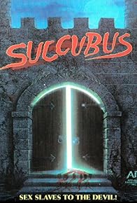 Primary photo for Succubus