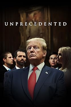 Poster of Unprecedented