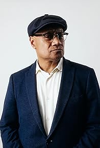 Primary photo for Oscar Kightley