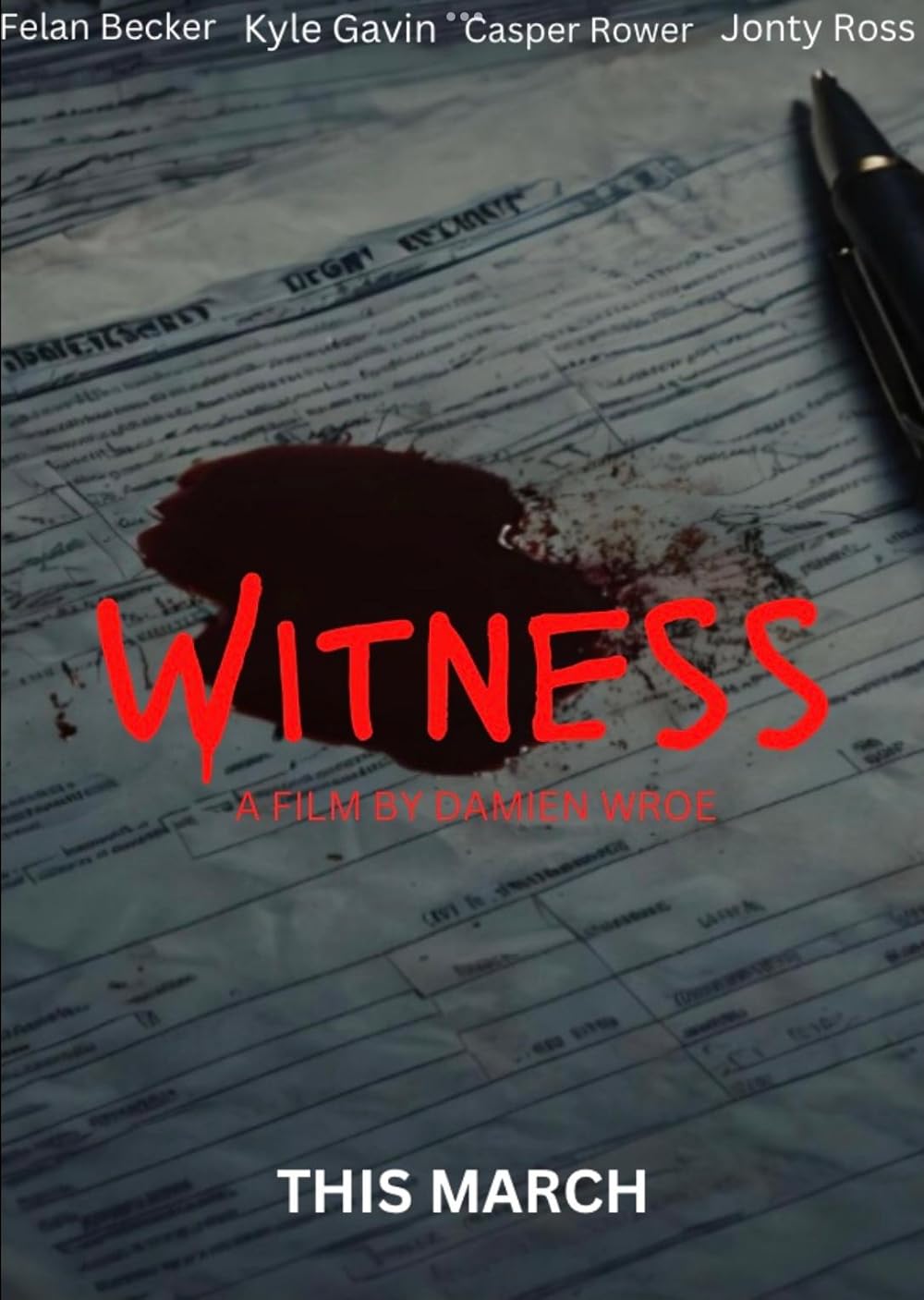 Hitman??? (Short 2023) News IMDb