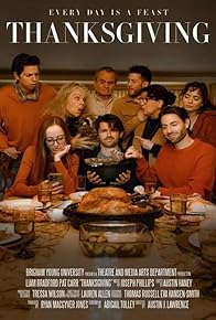 Primary photo for Thanksgiving Primary photo for Thanksgiving