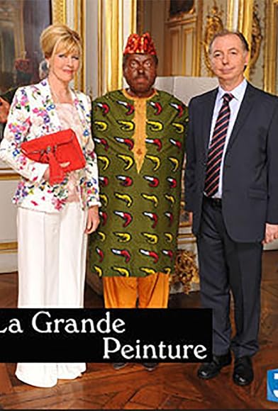 Primary photo for La grande peinture Primary photo for La grande peinture