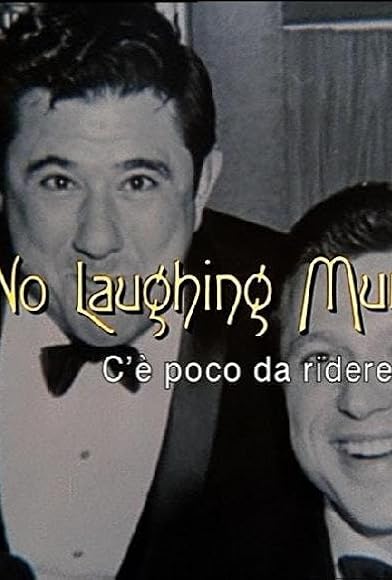 Primary photo for No Laughing Murder Primary photo for No Laughing Murder