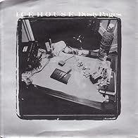 Primary photo for Icehouse: Dusty Pages