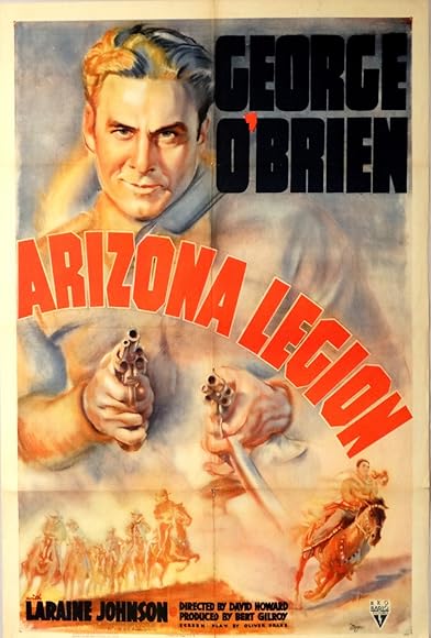 Primary photo for Arizona Legion Primary photo for Arizona Legion