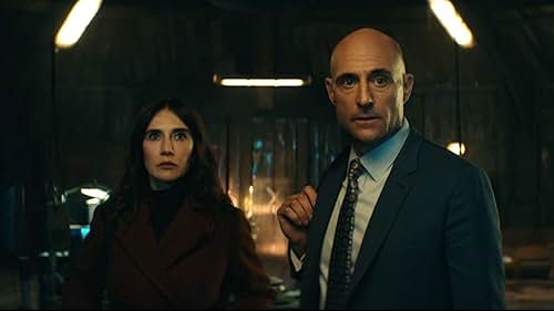 Temple (TV Series 2019–2021) - Episode list - IMDb