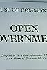 Primary photo for Open Government