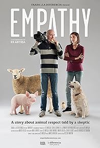 Primary photo for Empatía
