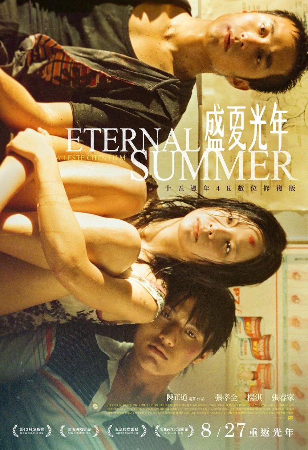 KEY TO LIT 猪狩蒼弥 公式写真 Eternal Summer Eternal Summer (2006) - Photos - IMDb