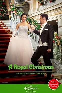 Poster of  A royal Christmas