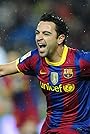 Xavi Hernández's primary photo Xavi Hernández's primary photo