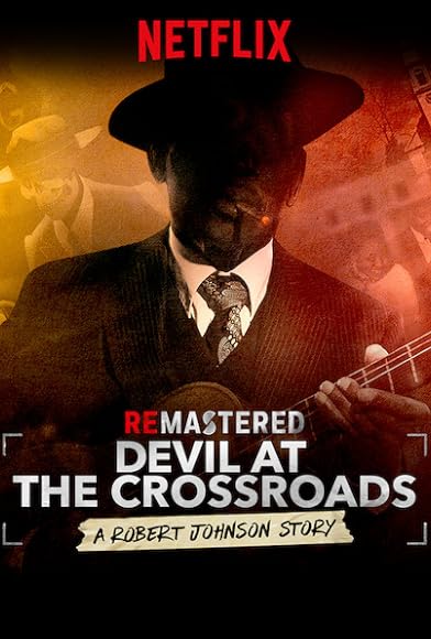 Primary photo for ReMastered: Devil at the Crossroads Primary photo for ReMastered: Devil at the Crossroads