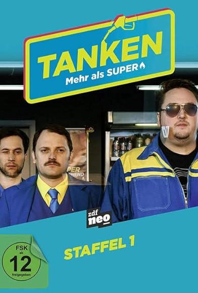 Primary photo for Tanken: mehr als Super Primary photo for Tanken: mehr als Super