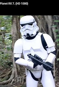 Primary photo for Star Wars Escape from Planet RX7 Primary photo for Star Wars Escape from Planet RX7
