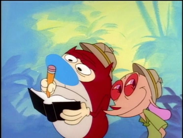 Mashhur jinsiy aloqa sahnalari Siqish va bir vaqtning ozida mushukni yalash