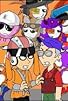 Primary photo for Yoshi Life: Squid Days Primary photo for Yoshi Life: Squid Days