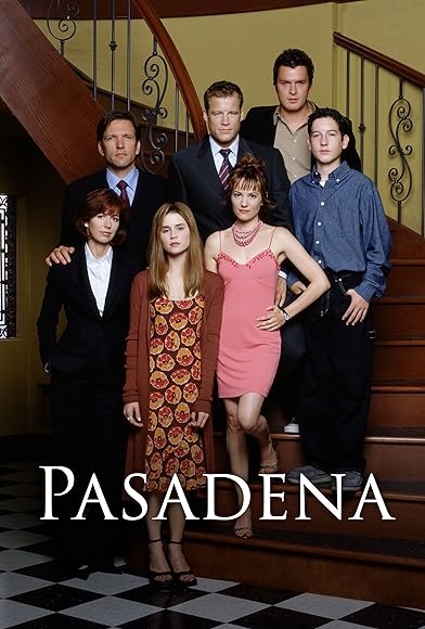 Primary photo for Pasadena Primary photo for Pasadena