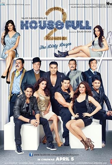 Housefull 2 2012