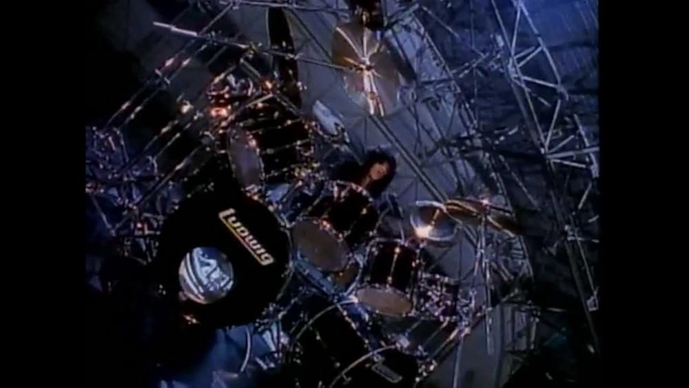 Kiss: God Gave Rock 'N' Roll to You II (Music Video 1991) - IMDb