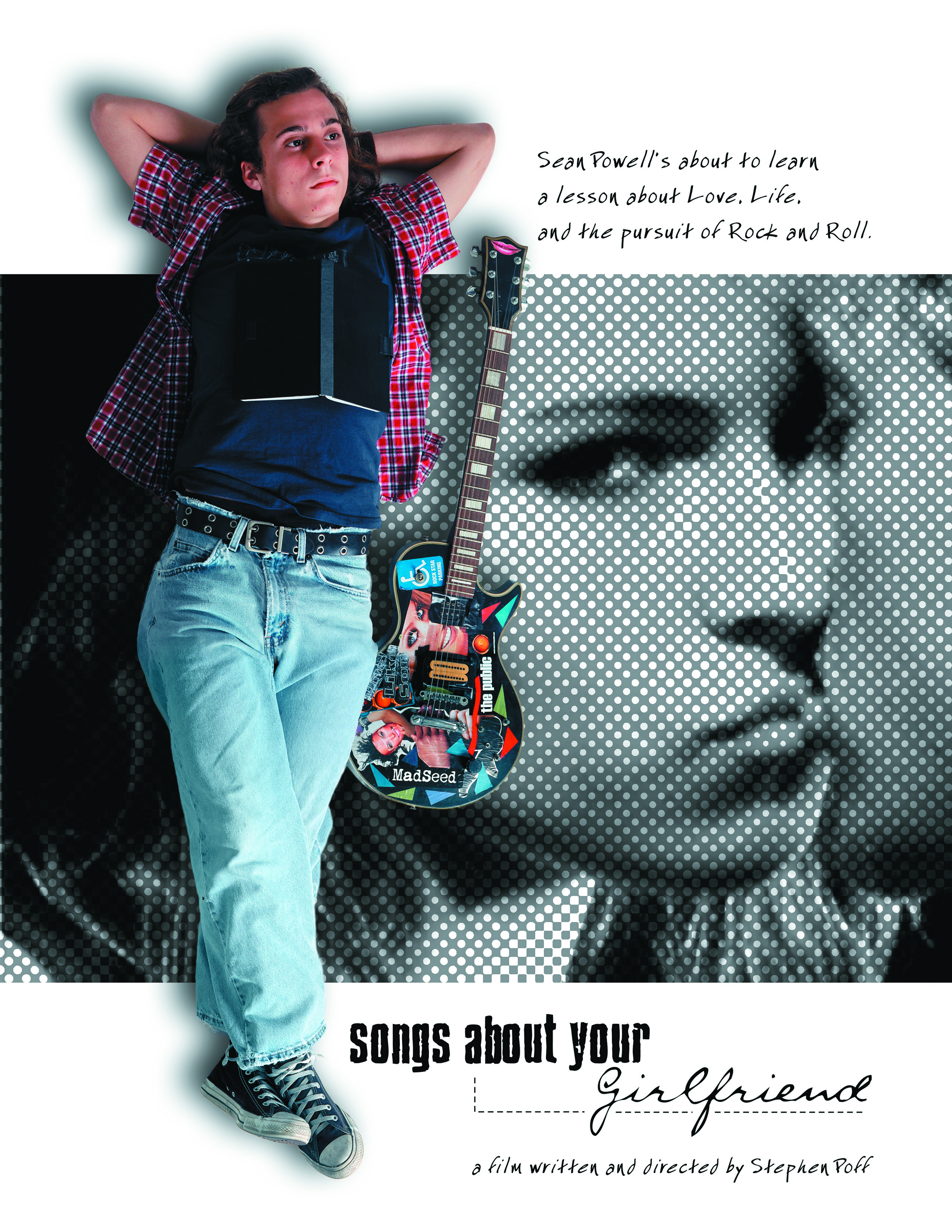 Songs About Your Girlfriend