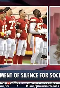 Primary photo for NFL Fans Boo Moment Of Silence For Racial Injustice Primary photo for NFL Fans Boo Moment Of Silence For Racial Injustice