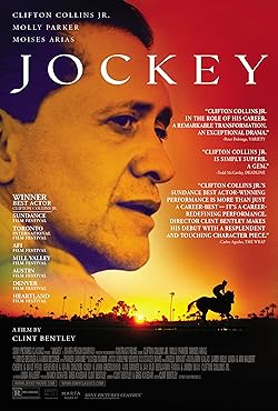 Poster of Jockey