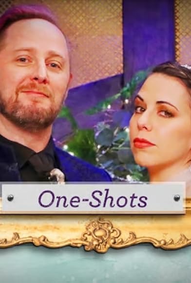 Primary photo for Critical Role: One-Shots Primary photo for Critical Role: One-Shots