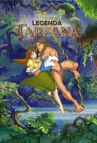 Primary photo for Tarzan and the Return of La