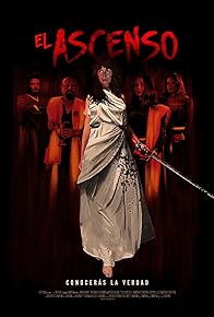 Primary photo for El Ascenso
