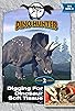 Primary photo for Dino Hunter: Digging for Dinosaur Soft Tissue