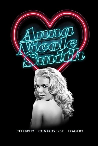 Primary photo for The Anna Nicole Smith Story Primary photo for The Anna Nicole Smith Story
