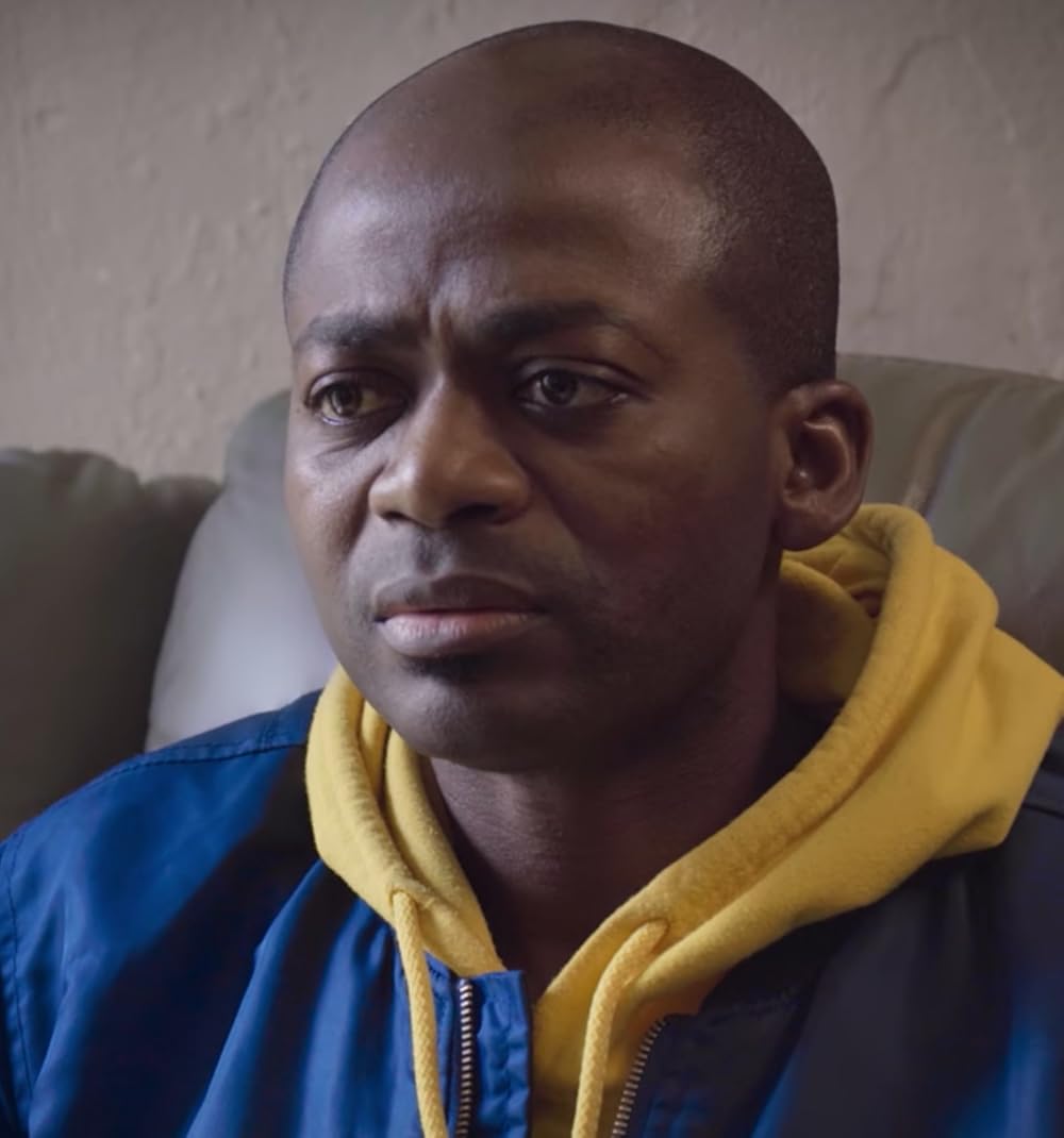 Sifiso Meyiwa - IMDb