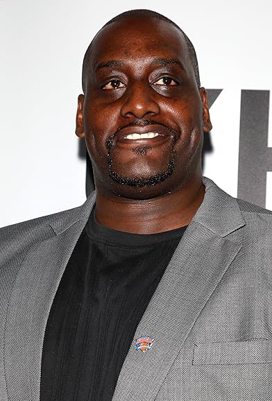 Primary photo for Anthony Mason Primary photo for Anthony Mason